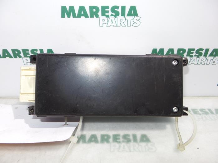 Gebruikte Computer Diversen Peugeot 207 CC (WB) 1.6 16V THP Prijs € 75,00 Margeregeling aangeboden door Maresia Parts
