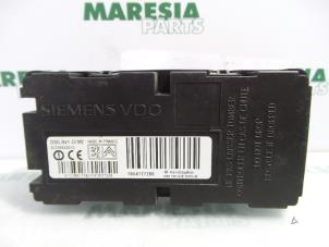 Gebruikte Computer Diversen Peugeot 207 CC (WB) 1.6 16V THP Prijs € 75,00 Margeregeling aangeboden door Maresia Parts