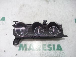 Gebruikte Display Interieur Alfa Romeo 159 (939AX) 1.9 JTDm Prijs € 50,00 Margeregeling aangeboden door Maresia Parts