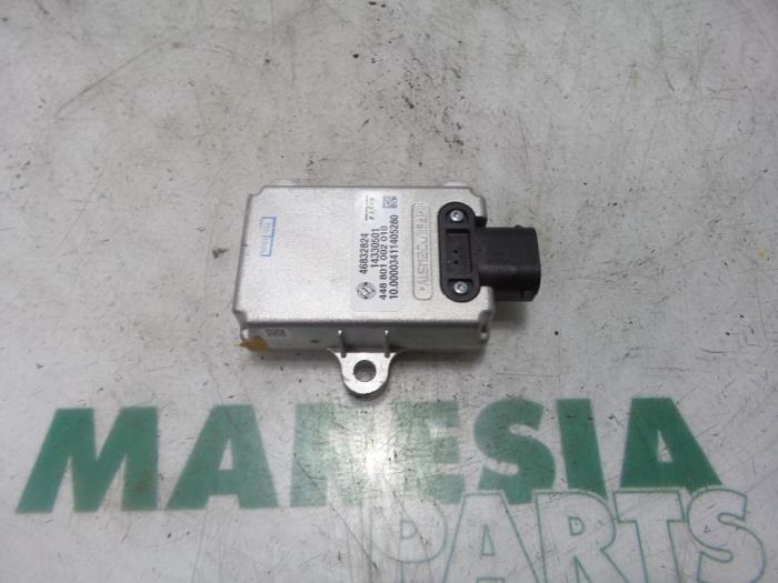 Gebruikte Computer esp Alfa Romeo 159 (939AX) 1.9 JTDm Prijs € 45,00 Margeregeling aangeboden door Maresia Parts