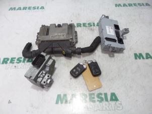 Gebruikte Computer Motormanagement Alfa Romeo 159 (939AX) 1.9 JTDm Prijs € 315,00 Margeregeling aangeboden door Maresia Parts