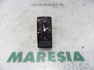 Gebruikte Display Interieur Citroen DS5 (KD/KF) 1.6 HDiF 16V Prijs € 35,00 Margeregeling aangeboden door Maresia Parts
