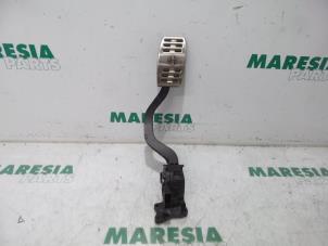 Gebruikte Gaspedaalpositie Sensor Alfa Romeo Giulietta (940) 1.4 TB 16V MultiAir Prijs € 34,00 Margeregeling aangeboden door Maresia Parts