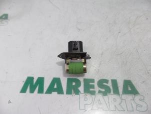 Gebruikte Koelvinweerstand Alfa Romeo Giulietta (940) 1.4 TB 16V MultiAir Prijs € 25,00 Margeregeling aangeboden door Maresia Parts