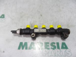 Gebruikte Common rail (Injectie) Peugeot Expert (G9) 1.6 HDi 90 Prijs € 36,30 Inclusief btw aangeboden door Maresia Parts