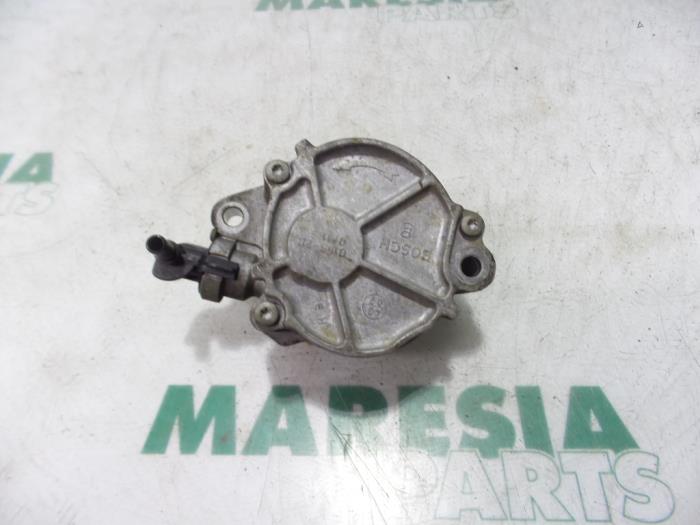 Gebruikte Vacuumpomp (Diesel) Peugeot Expert (G9) 1.6 HDi 90 Prijs € 36,24 Inclusief btw aangeboden door Maresia Parts