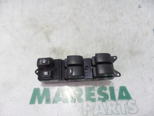 Gebruikte Schakelblok ruiten Citroen C4 Aircross (BU) 1.6 HDi 16V 115 Prijs € 136,50 Margeregeling aangeboden door Maresia Parts