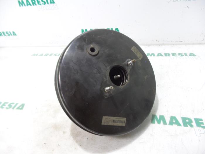Gebruikte Rembol Peugeot Boxer (U9) 2.2 HDi 120 Euro 4 Prijs € 72,60 Inclusief btw aangeboden door Maresia Parts