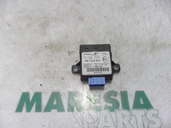Gebruikte Computer Diversen Peugeot Boxer (U9) 2.2 HDi 120 Euro 4 Prijs € 54,39 Inclusief btw aangeboden door Maresia Parts