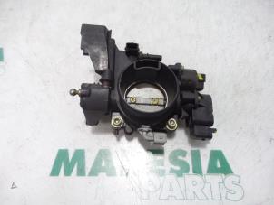 Gebruikte Gasklephuis Citroen Xsara Picasso (CH) 1.8 16V Prijs € 50,00 Margeregeling aangeboden door Maresia Parts