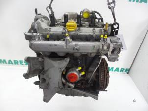 Gebruikte Motor Renault Laguna III Estate (KT) 2.0 Turbo 16V GT Prijs € 1.575,00 Margeregeling aangeboden door Maresia Parts