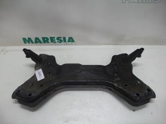 Gebruikte Subframe Citroen Jumpy (G9) 1.6 HDI 16V Prijs € 190,58 Inclusief btw aangeboden door Maresia Parts