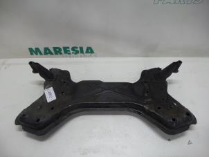 Gebruikte Subframe Citroen Jumpy (G9) 1.6 HDI 16V Prijs € 190,58 Inclusief btw aangeboden door Maresia Parts