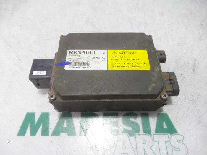 Gebruikte Computer Diversen Renault Laguna III Estate (KT) 2.0 Turbo 16V GT Prijs € 315,00 Margeregeling aangeboden door Maresia Parts
