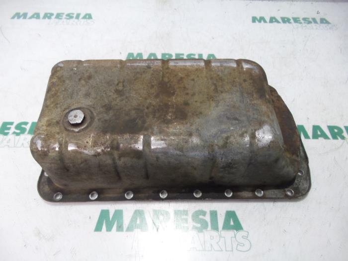 Gebruikte Carterpan Peugeot Partner 1.9 D Prijs € 42,35 Inclusief btw aangeboden door Maresia Parts