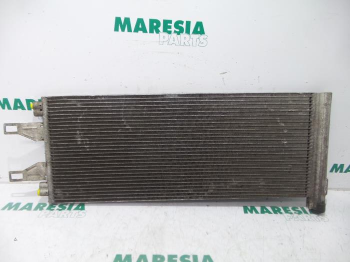 Gebruikte Airco Condensor Peugeot Boxer (U9) 2.2 HDi 120 Euro 4 Prijs € 90,75 Inclusief btw aangeboden door Maresia Parts
