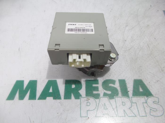 Gebruikte Computer Diversen Citroen C-Crosser 2.2 HDiF 16V Prijs € 75,00 Margeregeling aangeboden door Maresia Parts