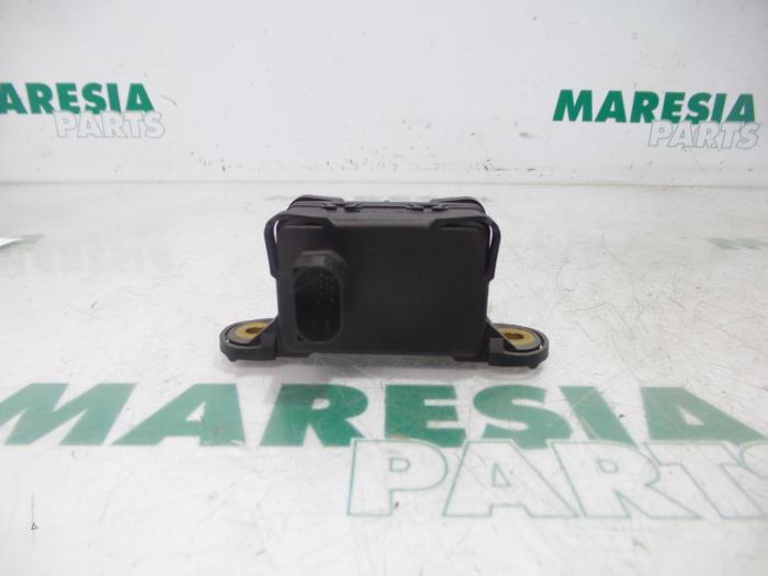 Gebruikte Esp computer Citroen C-Crosser 2.2 HDiF 16V Prijs € 157,50 Margeregeling aangeboden door Maresia Parts