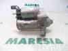 Startmotor van een Peugeot 208 I (CA/CC/CK/CL), 2012 / 2019 1.0 Vti 12V PureTech, Hatchback, Benzine, 999cc, 50kW (68pk), FWD, EB0; ZMZ, 2012-03 / 2019-12, CAZMZ; CCZMZ 2012