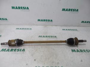 Gebruikte Steekas rechts-achter Citroen C-Crosser 2.2 HDiF 16V Prijs € 105,00 Margeregeling aangeboden door Maresia Parts