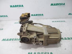 Gebruikte Cardanklok achter Citroen C-Crosser 2.2 HDiF 16V Prijs € 462,00 Margeregeling aangeboden door Maresia Parts