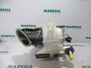 Gebruikte Chaufagebak Peugeot 208 I (CA/CC/CK/CL) 1.0 Vti 12V PureTech Prijs € 210,00 Margeregeling aangeboden door Maresia Parts