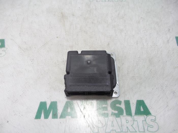 Peugeot 208 Airbag Modules voorraad Onderdelenlijn.nl