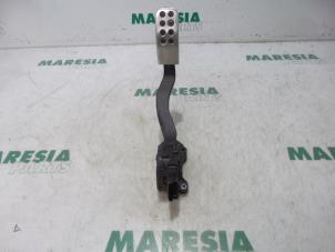 Gebruikte Gaspedaalpositie Sensor Peugeot 308 CC (4B) 1.6 VTI 16V Prijs € 29,90 Margeregeling aangeboden door Maresia Parts