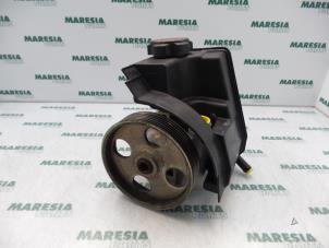 Gebruikte Pomp Servo Peugeot 206 (2A/C/H/J/S) 1.9 D Prijs € 50,00 Margeregeling aangeboden door Maresia Parts