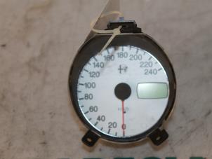 Gebruikte Cockpit Alfa Romeo 156 (932) 1.9 JTD Prijs € 40,00 Margeregeling aangeboden door Maresia Parts