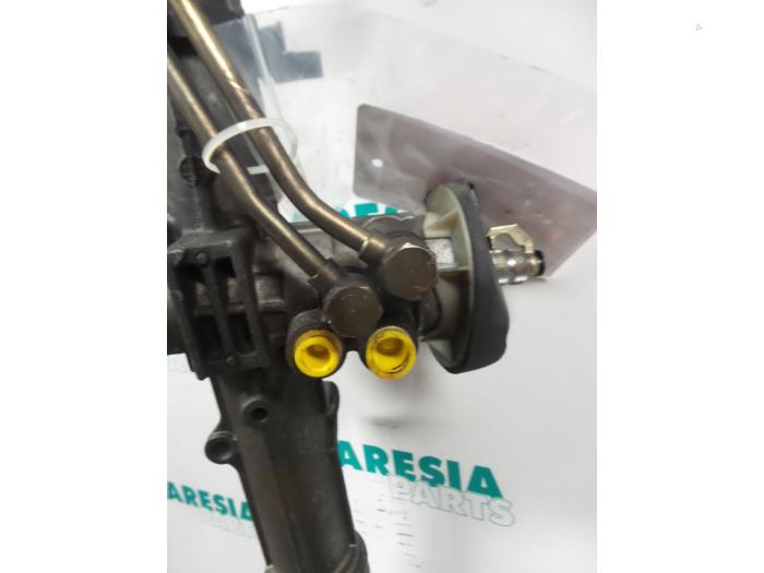 ALFA ROMEO 156 932 (1997-2007) Power Steering Pump 60699514 23001358
