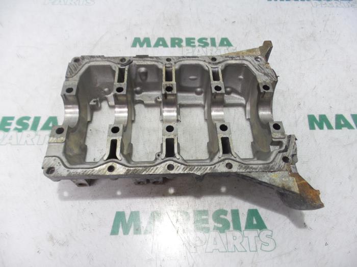 Carterpan Alfa Romeo Mito (Gebruikt)