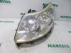 Peugeot Boxer (U9) 2.2 HDi 100 Euro 4 Koplamp links