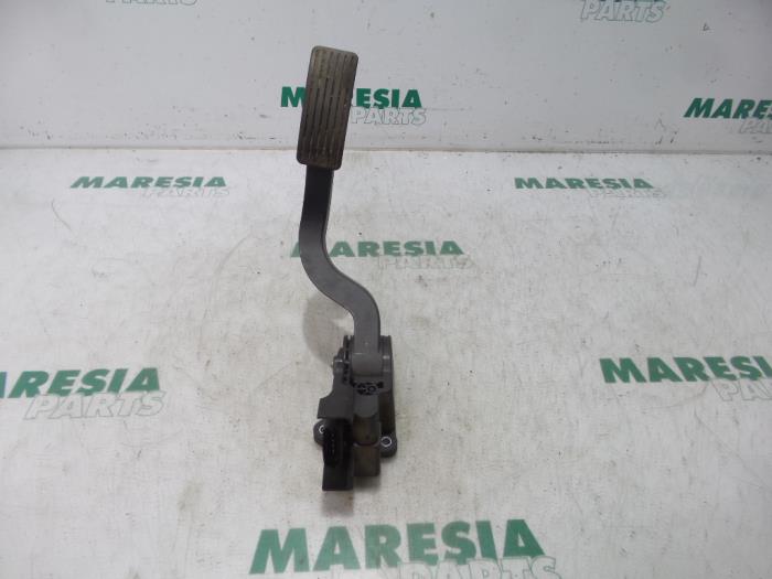 Gebruikte Gaspedaalpositie Sensor Peugeot Boxer (U9) 2.2 HDi 100 Euro 4 Prijs € 60,50 Inclusief btw aangeboden door Maresia Parts