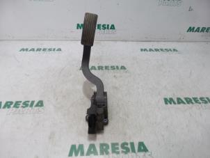 Gebruikte Gaspedaalpositie Sensor Peugeot Boxer (U9) 2.2 HDi 100 Euro 4 Prijs € 60,50 Inclusief btw aangeboden door Maresia Parts