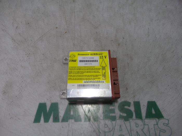 Peugeot Boxer Airbag Modules voorraad Onderdelenlijn.nl