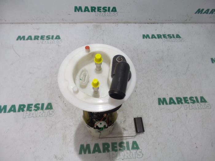 Gebruikte Tank element Pomp Peugeot Boxer (U9) 2.2 HDi 100 Euro 4 Prijs € 54,45 Inclusief btw aangeboden door Maresia Parts