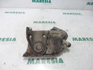 Gebruikte Oliepomp Alfa Romeo 166 2.4 JTD Prijs € 157,50 Margeregeling aangeboden door Maresia Parts