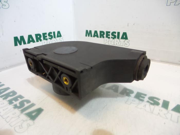 Gebruikte Gaspedaalpositie Sensor Renault Scénic I (JA) 1.9 dCi Prijs € 40,00 Margeregeling aangeboden door Maresia Parts