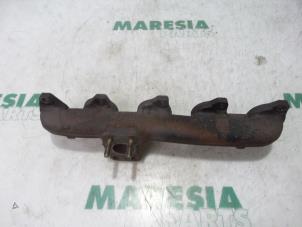 Gebruikte Spruitstuk Uitlaat Citroen Jumpy (G9) 1.6 HDI 16V Prijs € 30,19 Inclusief btw aangeboden door Maresia Parts