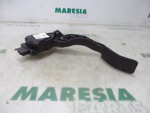 Gebruikte Gaspedaalpositie Sensor Peugeot 2008 (CU) 1.2 Vti 12V PureTech 82 Prijs € 20,00 Margeregeling aangeboden door Maresia Parts