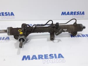 Gebruikte Stuurhuis Bekrachtigd Peugeot Bipper (AA) 1.4 HDi Prijs € 152,46 Inclusief btw aangeboden door Maresia Parts