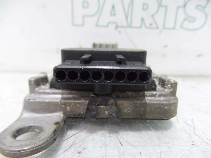 Computer Diversen van een Peugeot 2008 (CU) 1.6 Blue HDi 100 2016