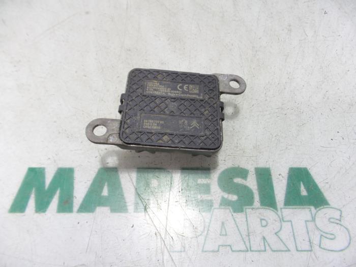 Computer Diversen van een Peugeot 2008 (CU) 1.6 Blue HDi 100 2016