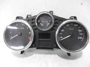 Gebruikte Cockpit Peugeot 207/207+ (WA/WC/WM) 1.6 16V VTi Prijs € 50,00 Margeregeling aangeboden door Maresia Parts