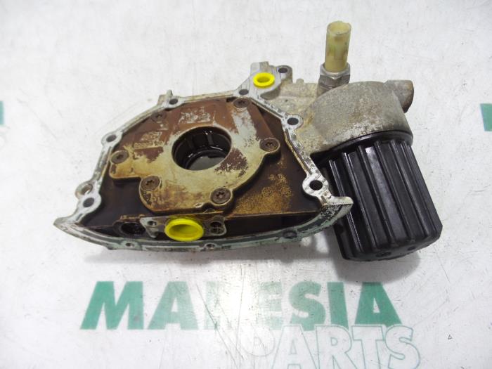 Gebruikte Renault Clio Oliepomp 905086 Maresia Parts