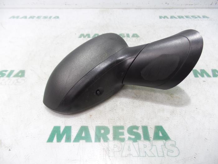 ABARTH Right Side Wing Mirror 735655731 19426149