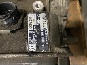 Gebruikte Automaatbak Alfa Romeo 166 2.5 V6 24V Prijs € 420,00 Margeregeling aangeboden door Maresia Parts