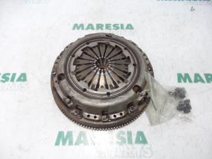 Gebruikte Vliegwiel Citroen Berlingo 1.6 Hdi 16V 90 Prijs € 75,00 Margeregeling aangeboden door Maresia Parts