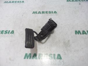 Gebruikte Gaspedaalpositie Sensor Renault Espace (JK) 3.5 V6 24V Phase I Prijs € 29,99 Margeregeling aangeboden door Maresia Parts